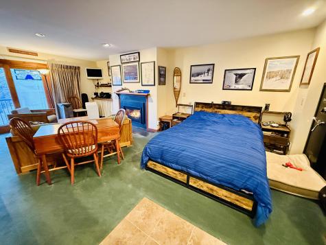 277 Sugartree One Carrabassett Valley ME 04947
