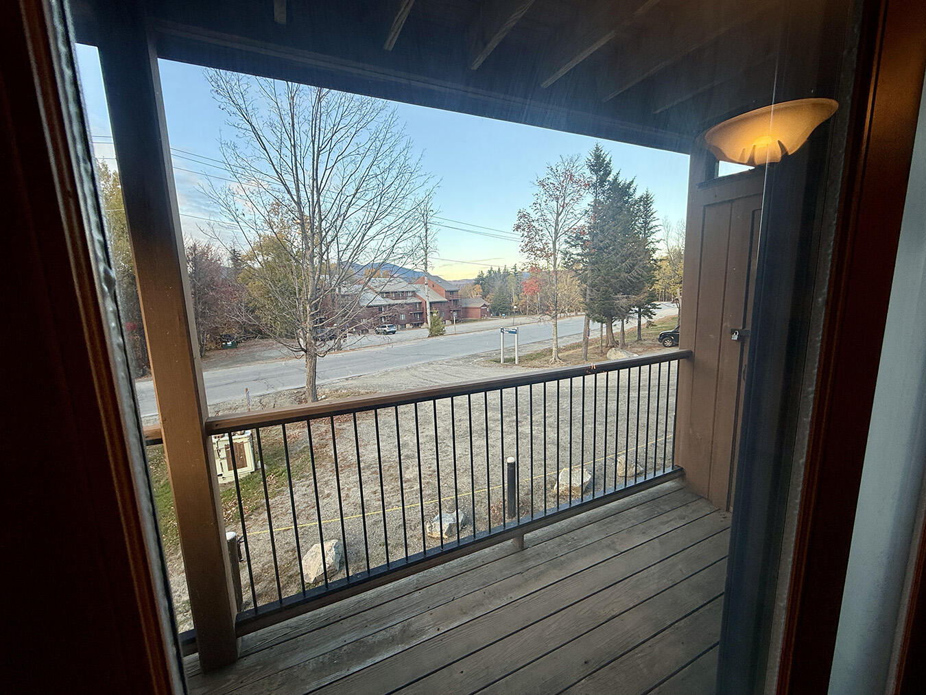 277 Sugartree One Carrabassett Valley ME 04947