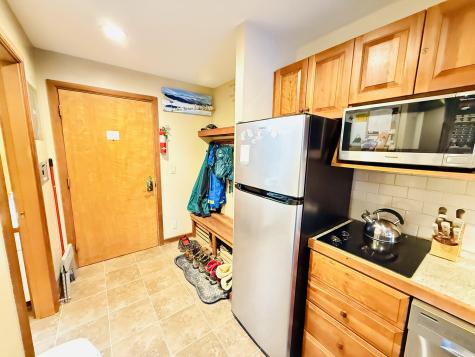 277 Sugartree One Carrabassett Valley ME 04947