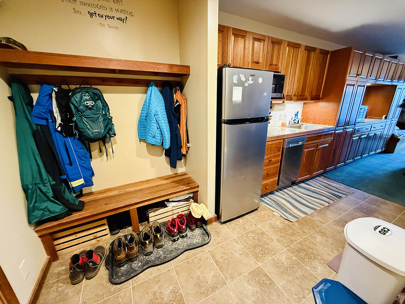 277 Sugartree One Carrabassett Valley ME 04947