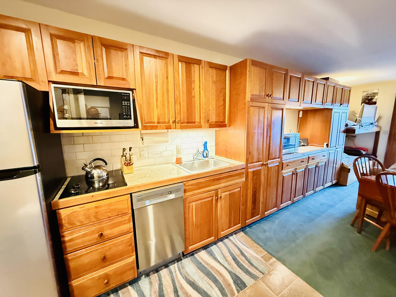 277 Sugartree One Carrabassett Valley ME 04947