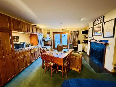 277 Sugartree One Carrabassett Valley ME 04947