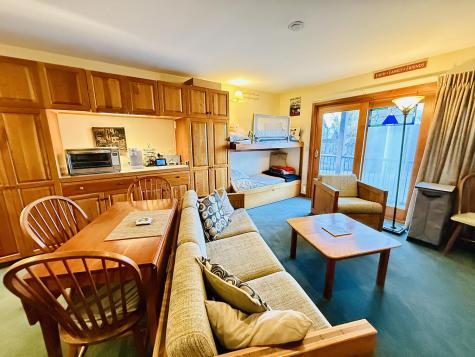277 Sugartree One Carrabassett Valley ME 04947