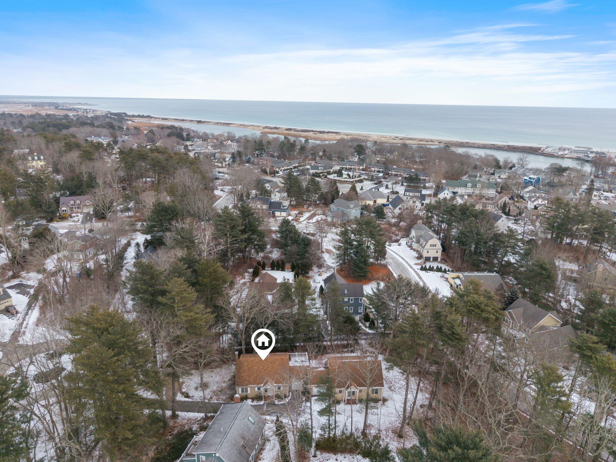 14 Valleybrook Road Ogunquit ME 03907