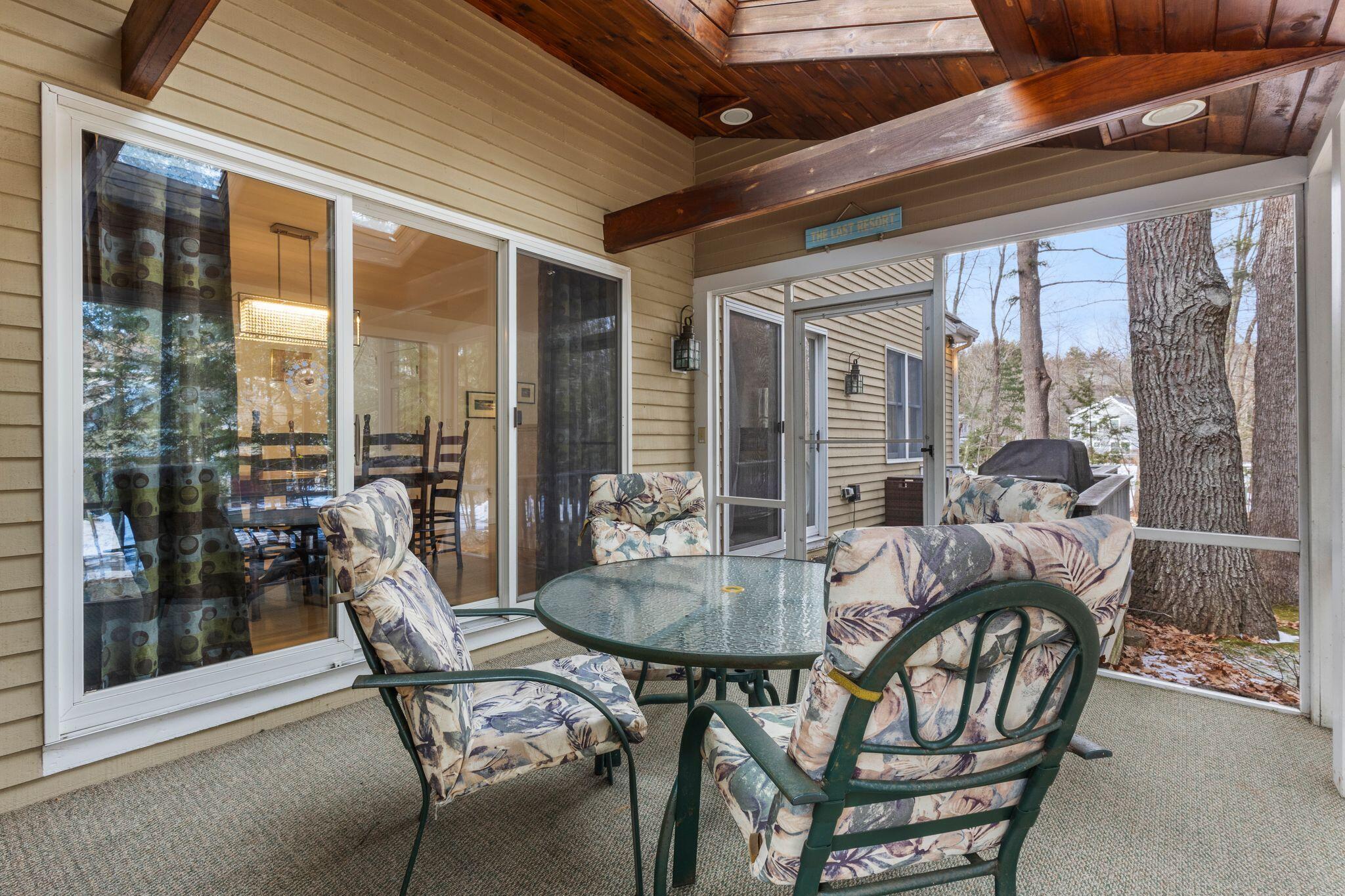 14 Valleybrook Road Ogunquit ME 03907