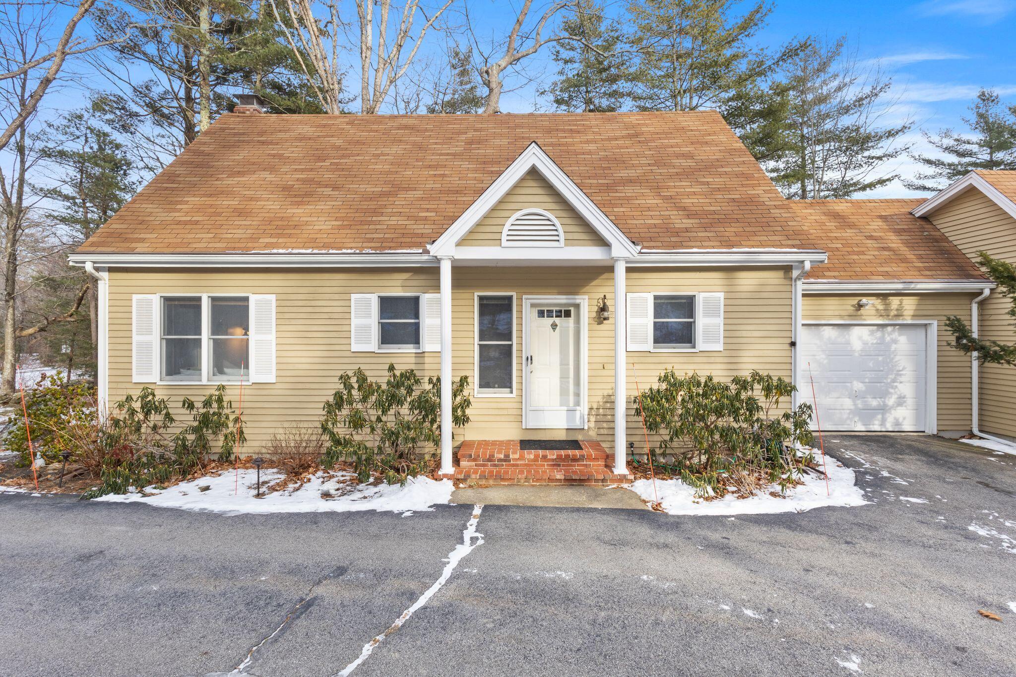 14 Valleybrook Road Ogunquit ME 03907
