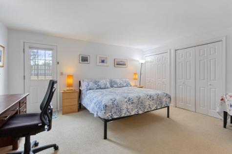 14 Valleybrook Road Ogunquit ME 03907