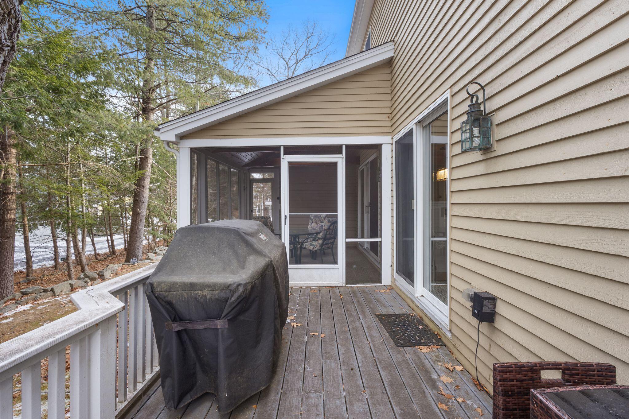 14 Valleybrook Road Ogunquit ME 03907