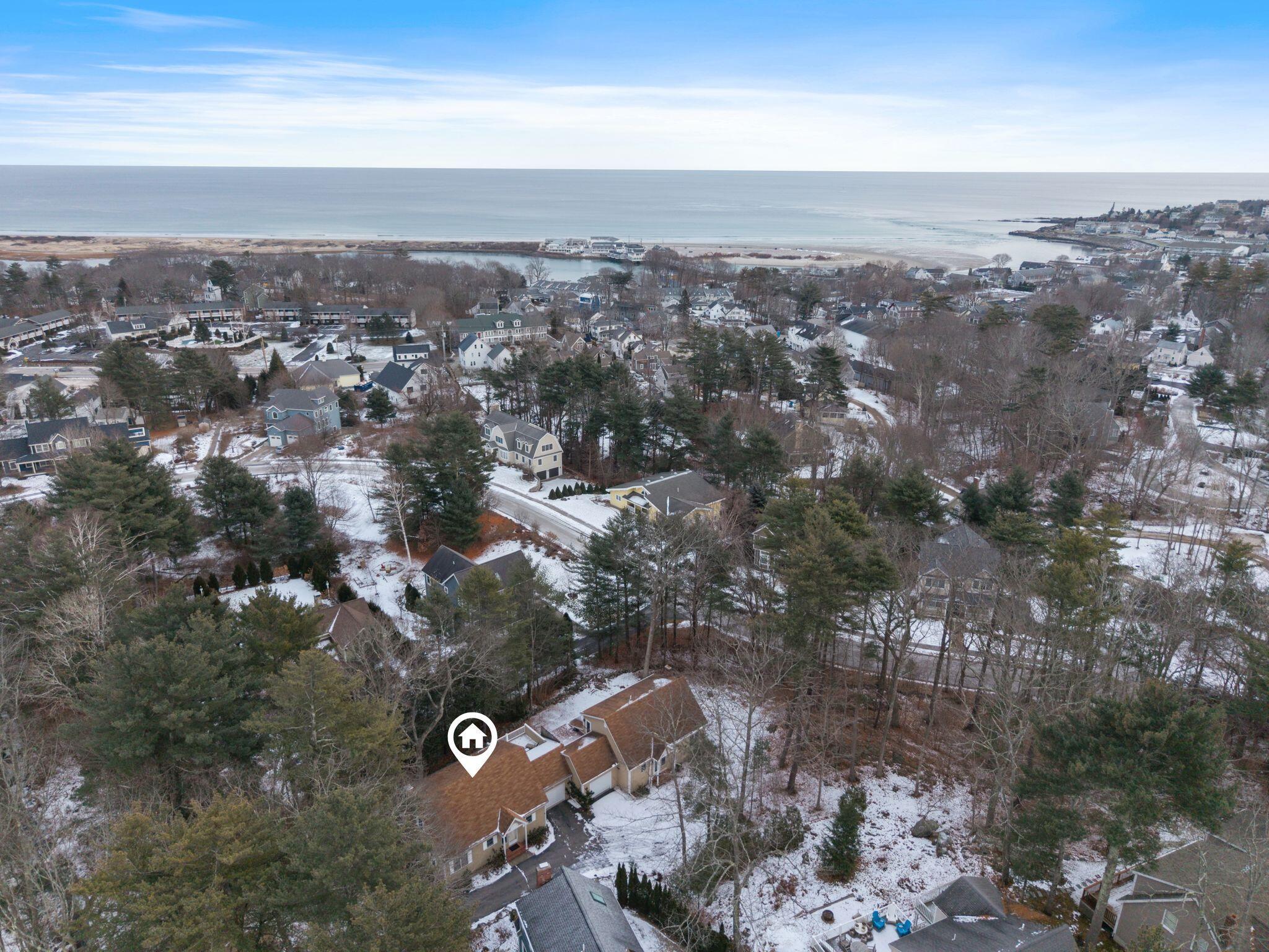 14 Valleybrook Road Ogunquit ME 03907