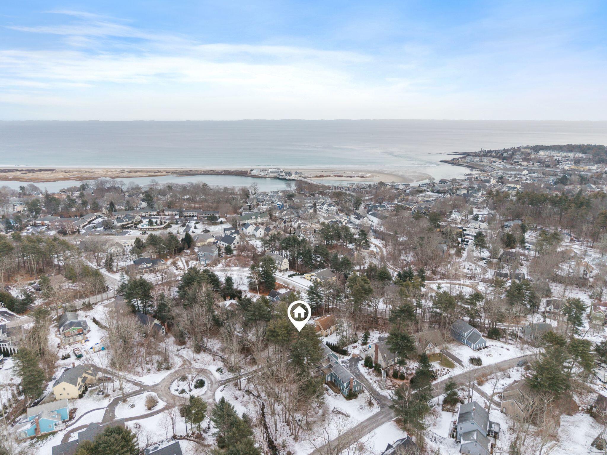 14 Valleybrook Road Ogunquit ME 03907