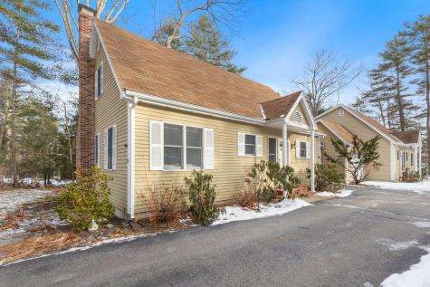 14 Valleybrook Road Ogunquit ME 03907