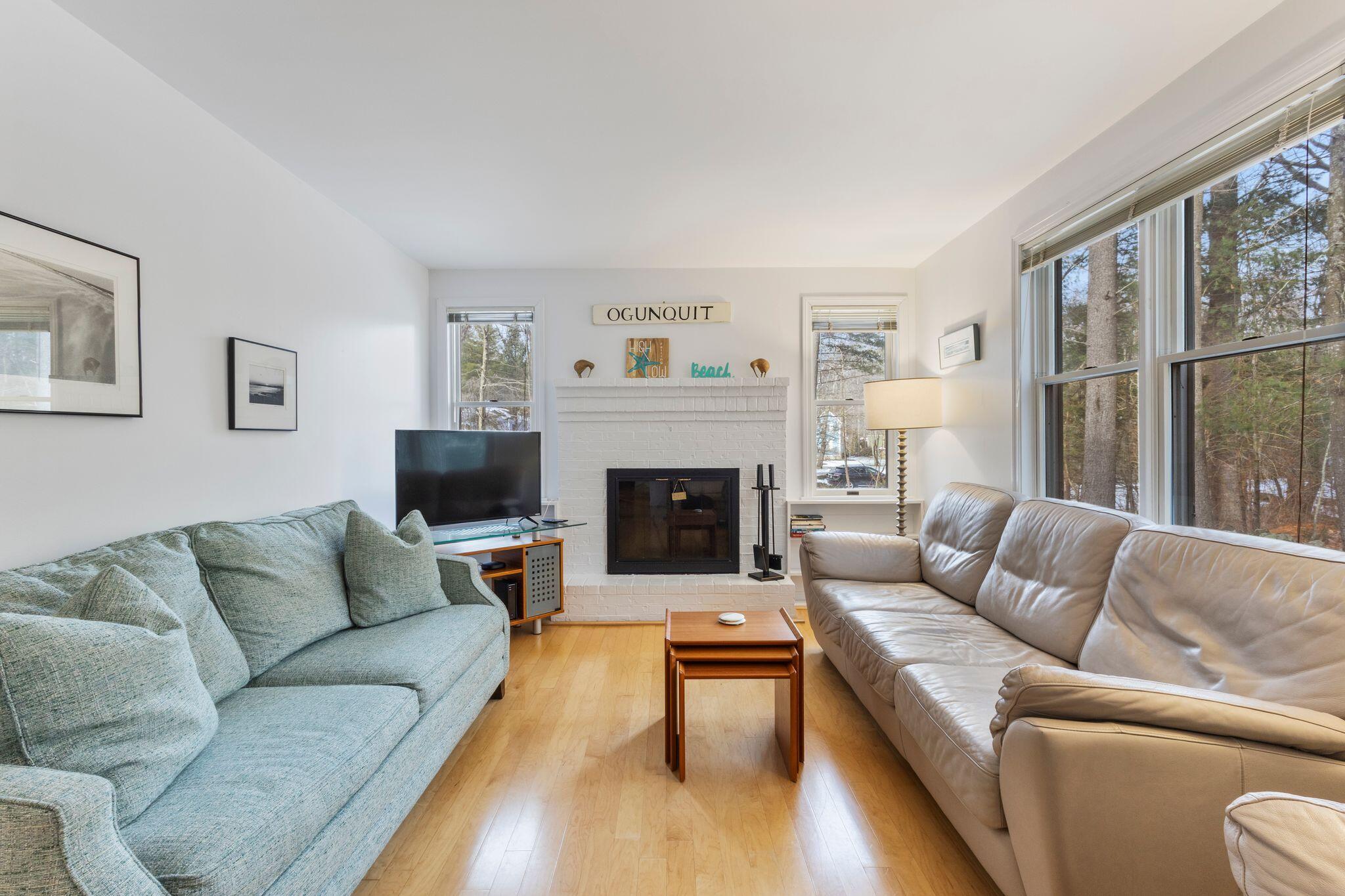14 Valleybrook Road Ogunquit ME 03907