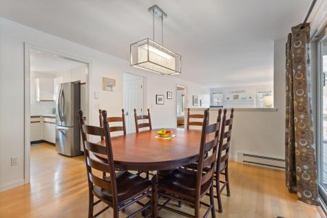 14 Valleybrook Road Ogunquit ME 03907