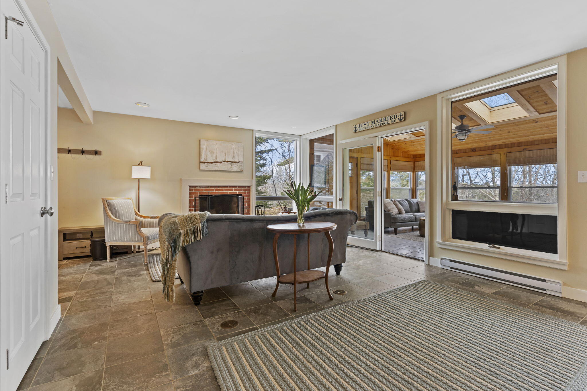 33 Thistle Lane Boothbay ME 04537