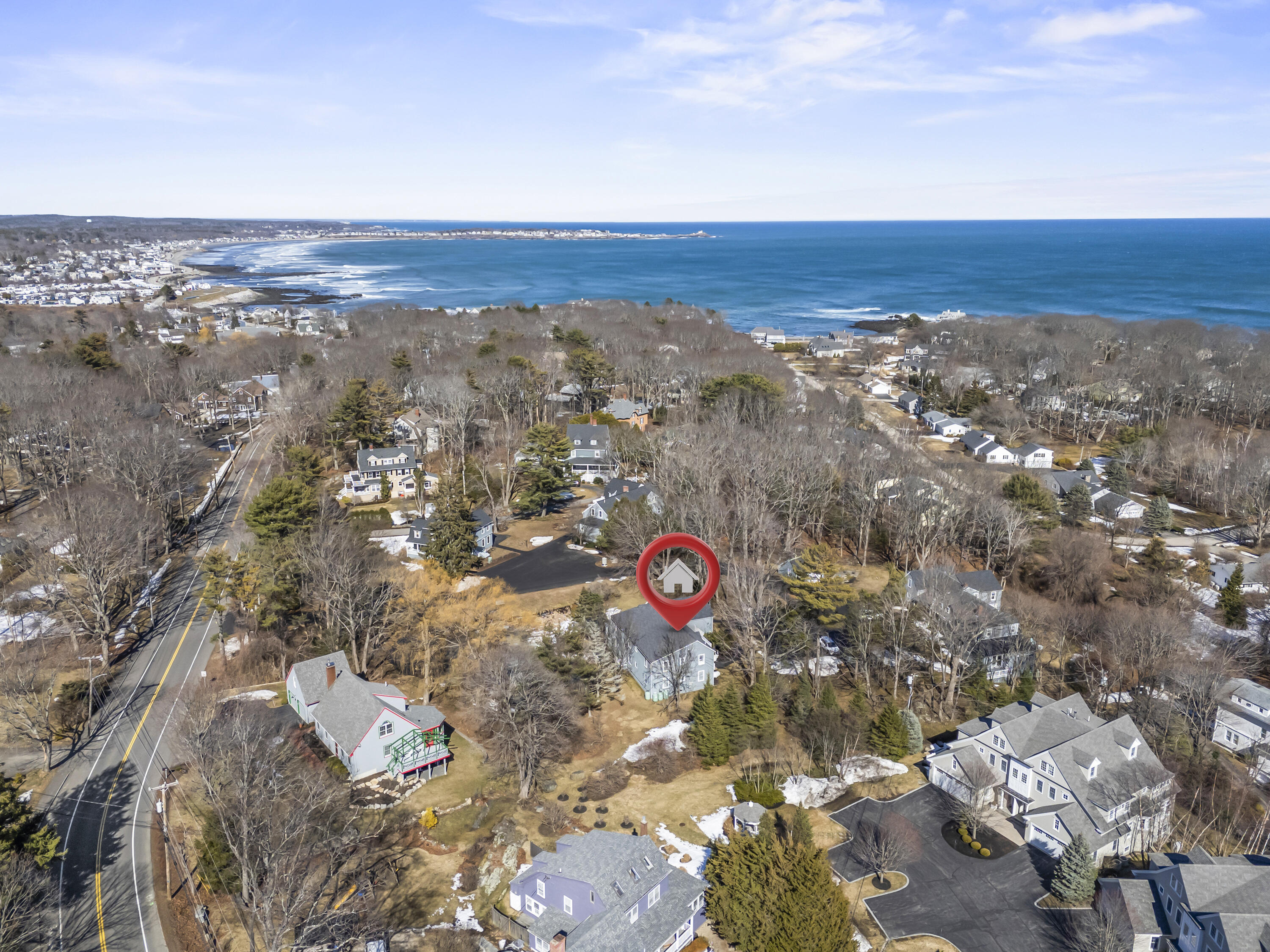 589 York Street York ME 03909