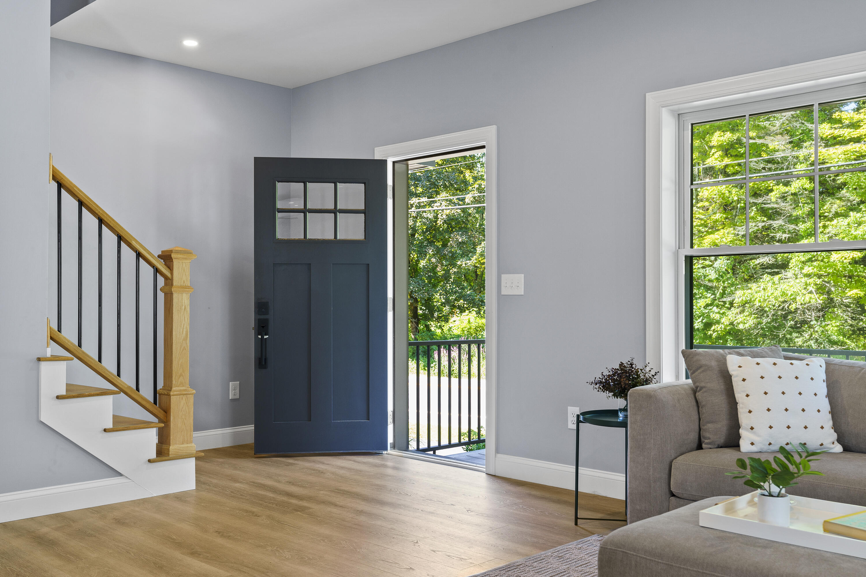 7 Parsonage Road North Yarmouth ME 04097