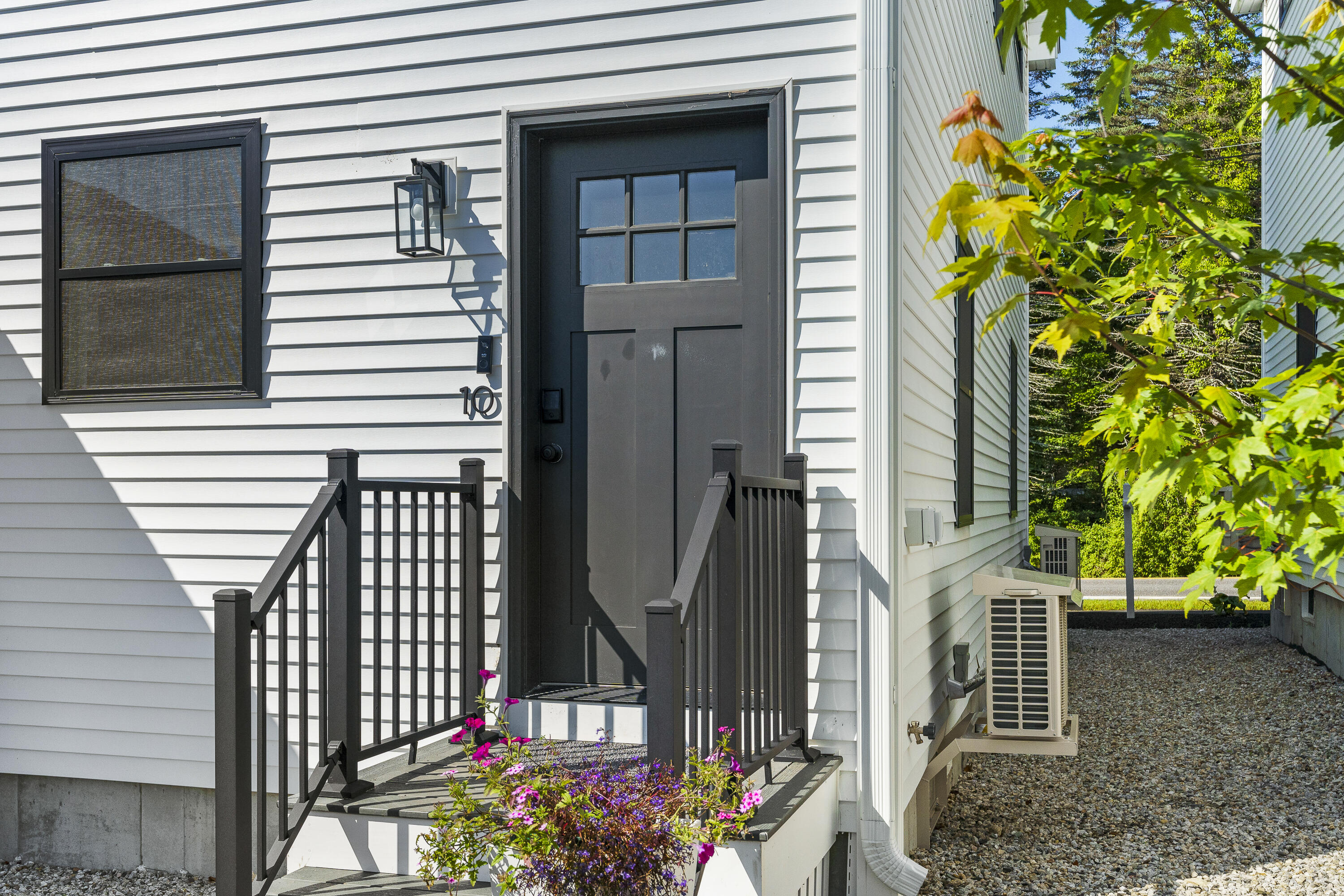 7 Parsonage Road North Yarmouth ME 04097