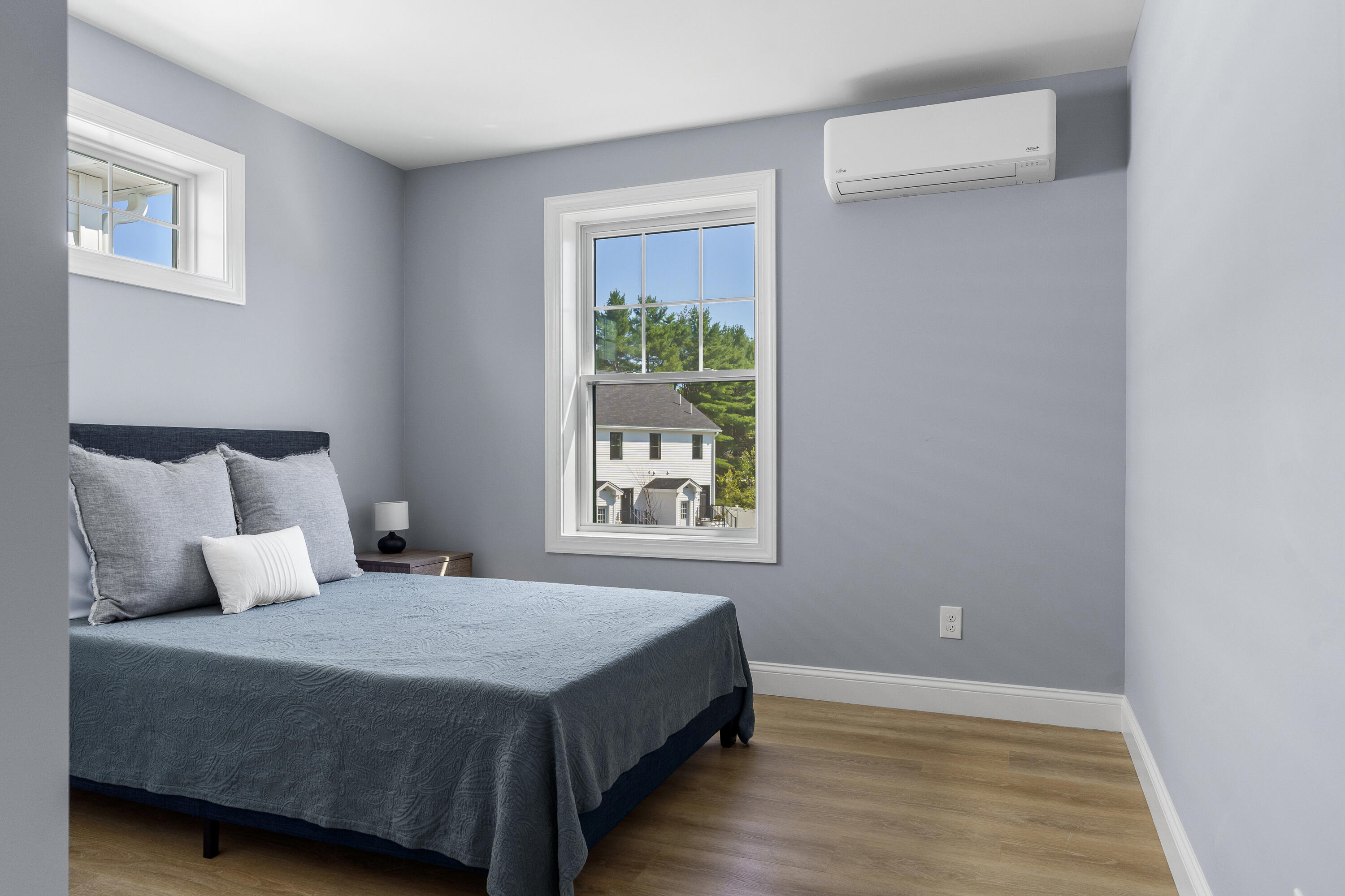 7 Parsonage Road North Yarmouth ME 04097