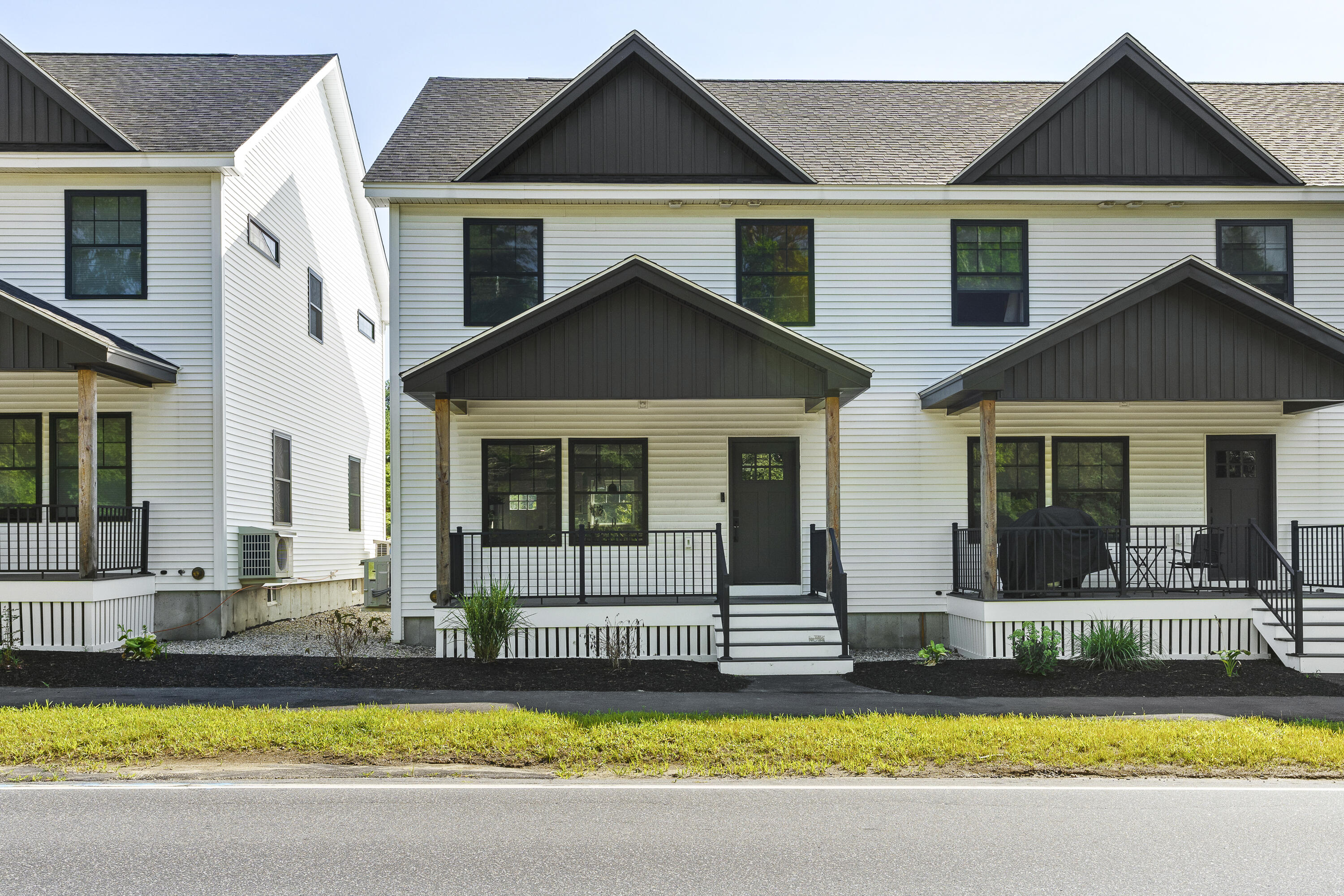 7 Parsonage Road North Yarmouth ME 04097