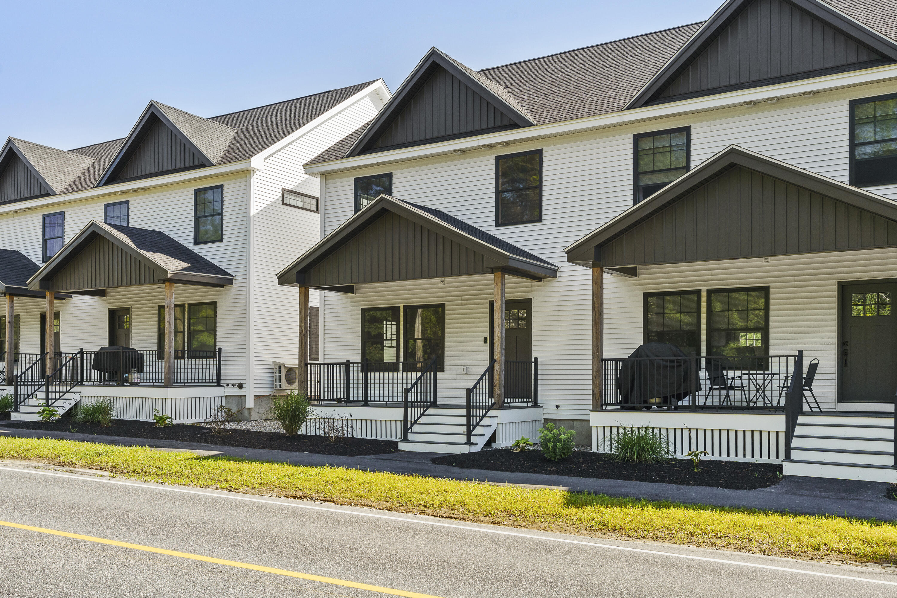 7 Parsonage Road North Yarmouth ME 04097