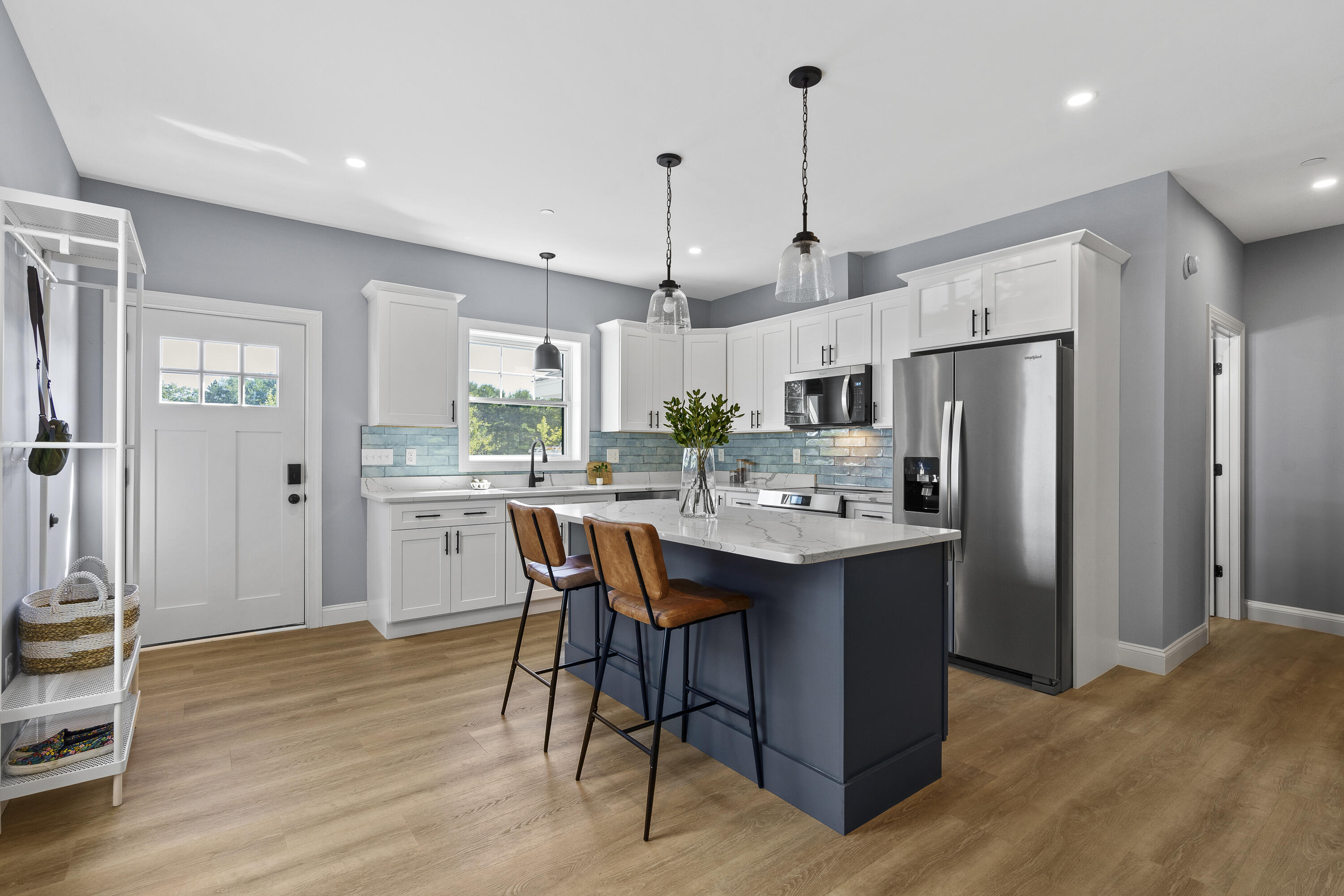 7 Parsonage Road North Yarmouth ME 04097