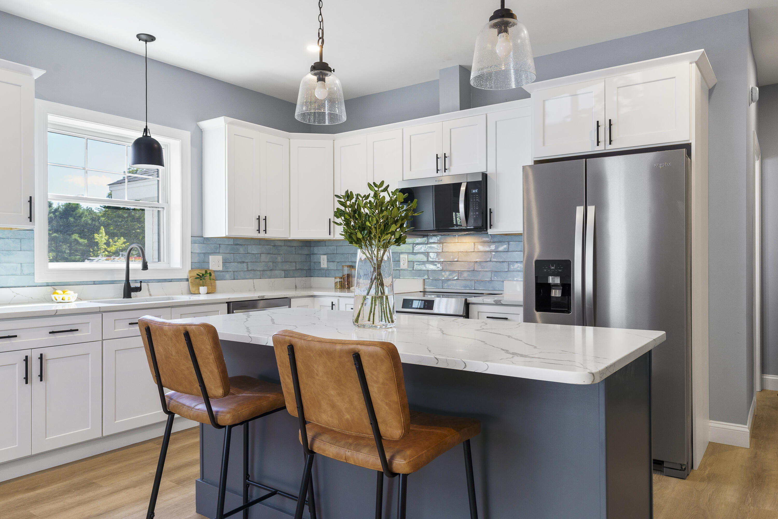 7 Parsonage Road North Yarmouth ME 04097