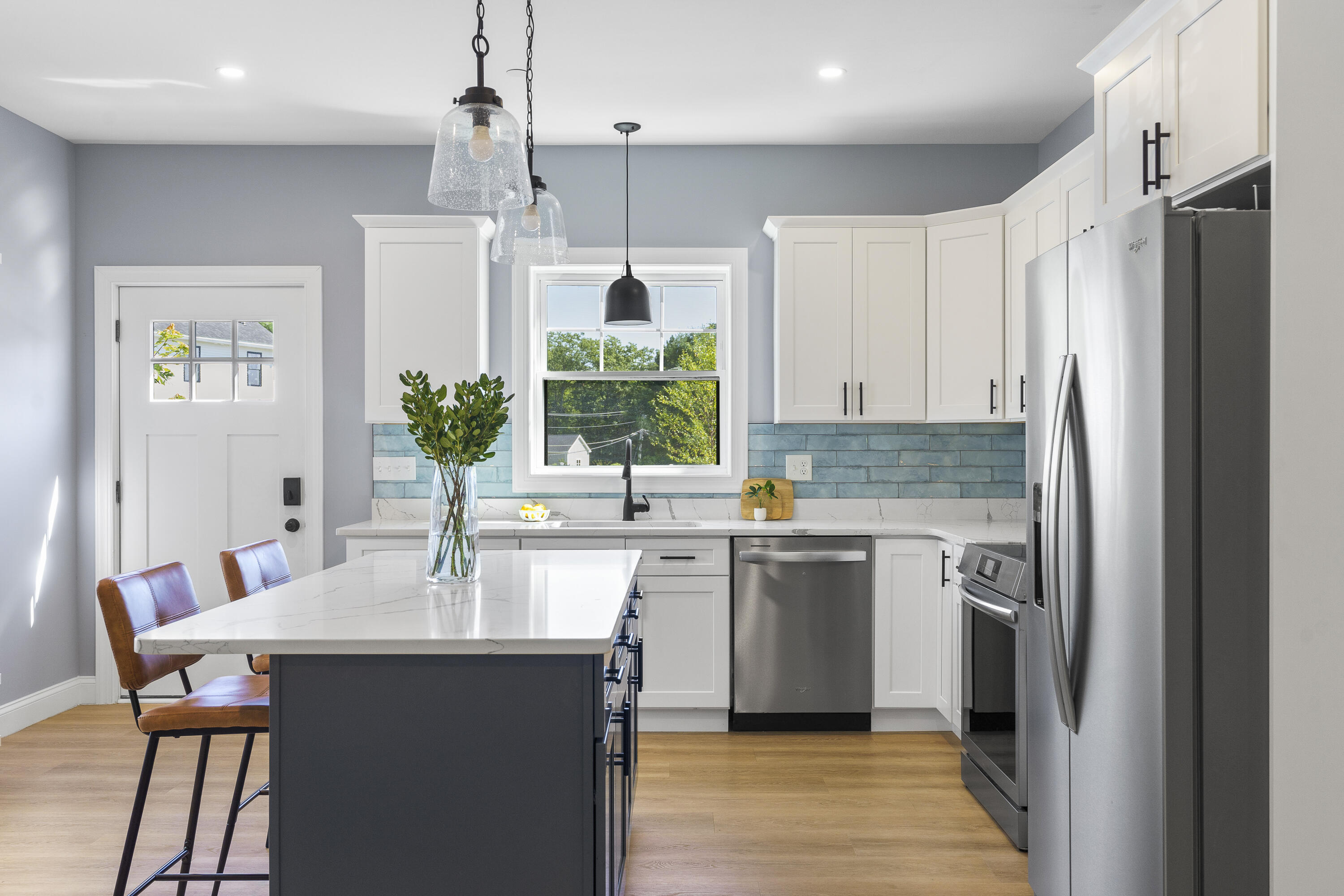 7 Parsonage Road North Yarmouth ME 04097