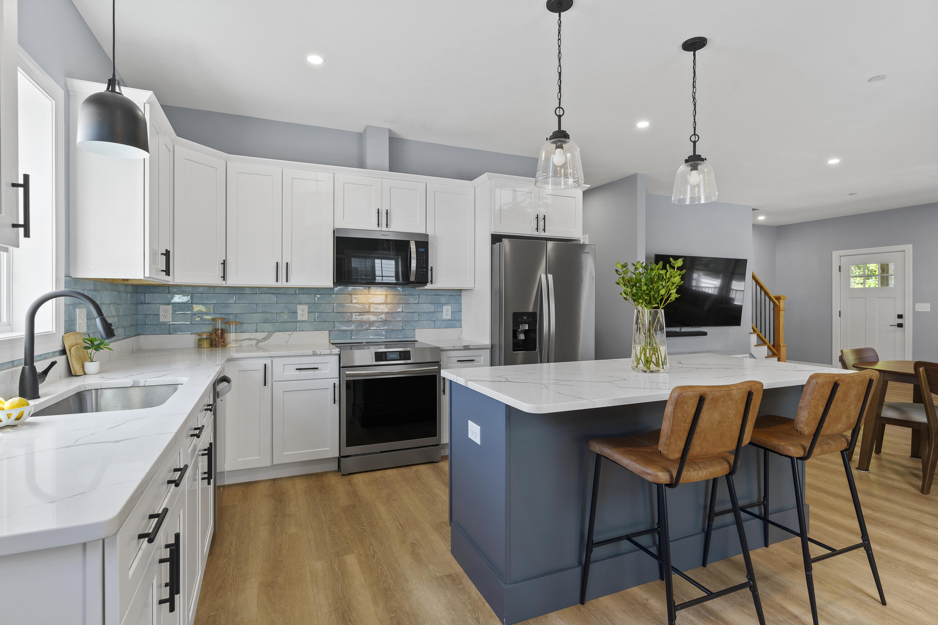 7 Parsonage Road North Yarmouth ME 04097