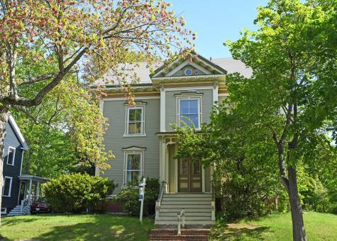 147 Pleasant Avenue Portland ME 04103