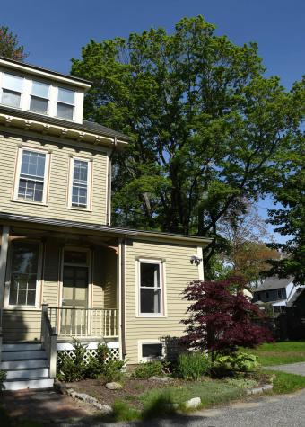 147 Pleasant Avenue Portland ME 04103