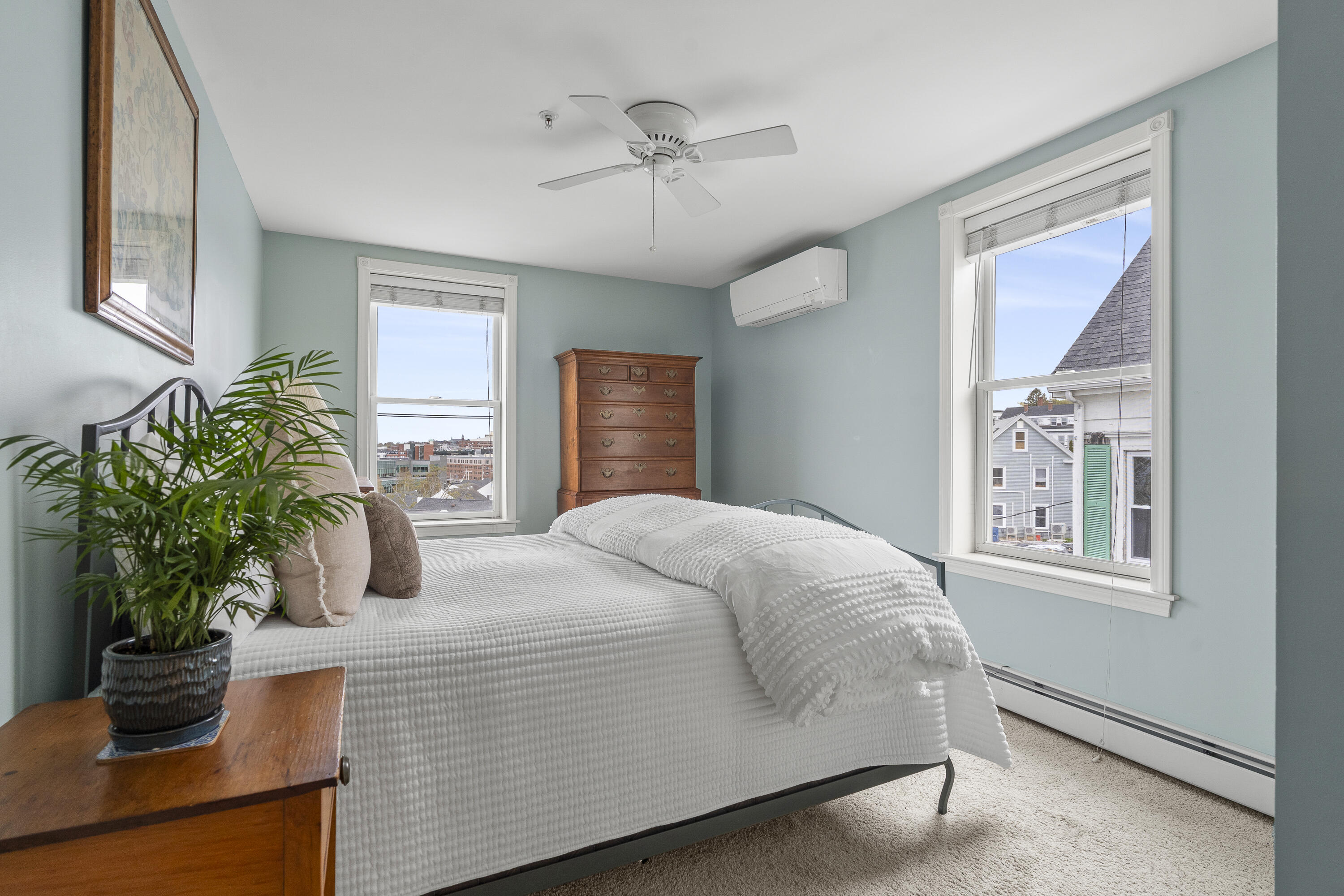 9 Waterville Street Portland ME 04101