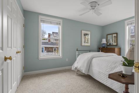 9 Waterville Street Portland ME 04101