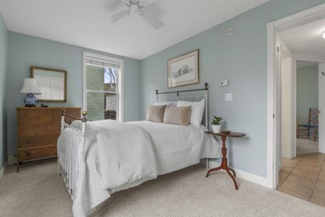 9 Waterville Street Portland ME 04101