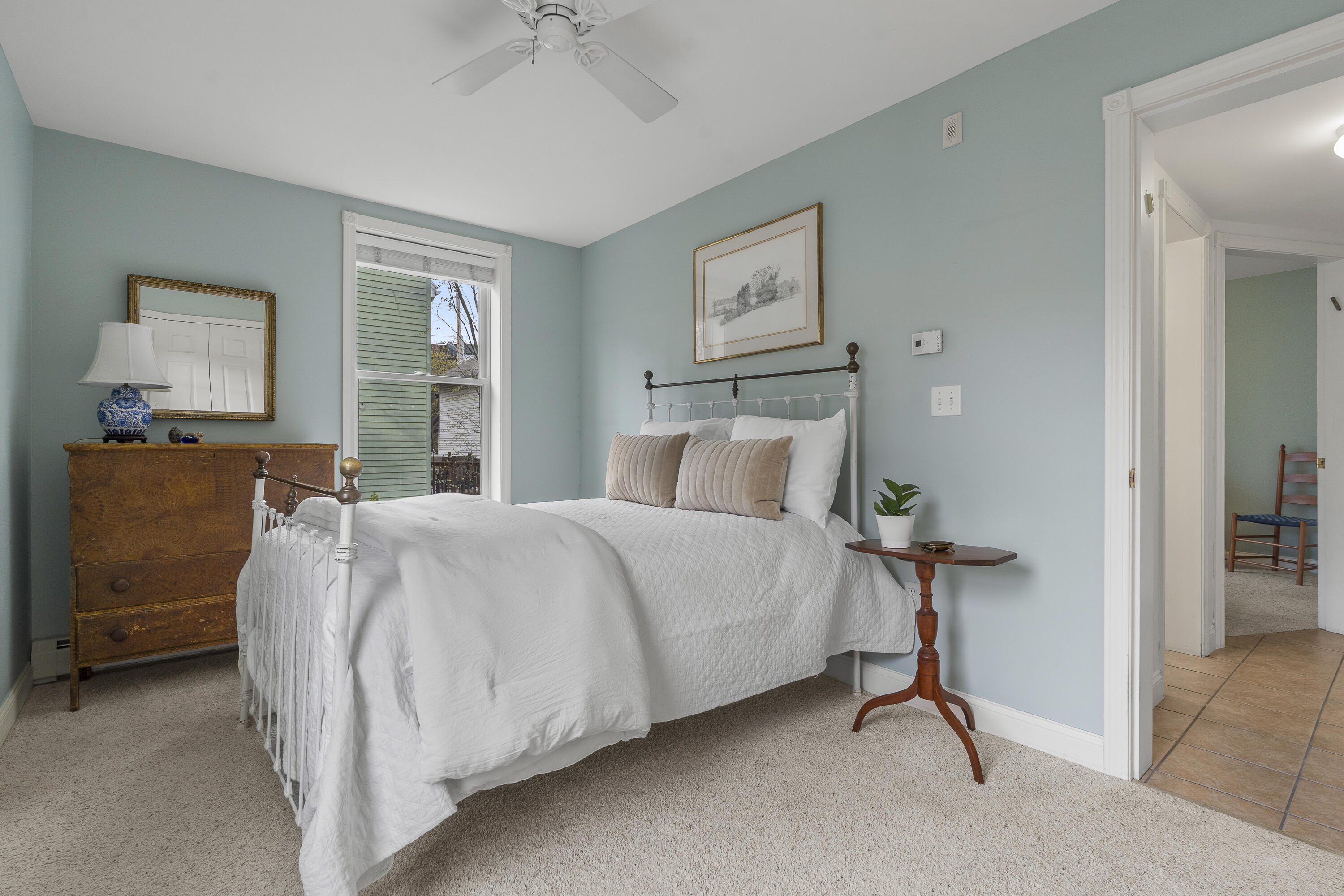 9 Waterville Street Portland ME 04101