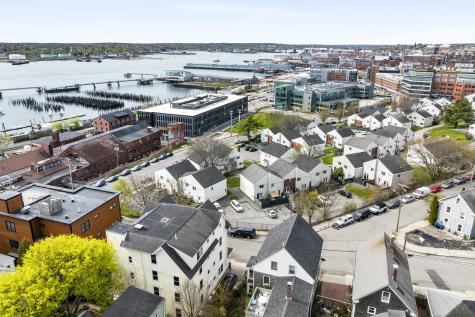 9 Waterville Street Portland ME 04101