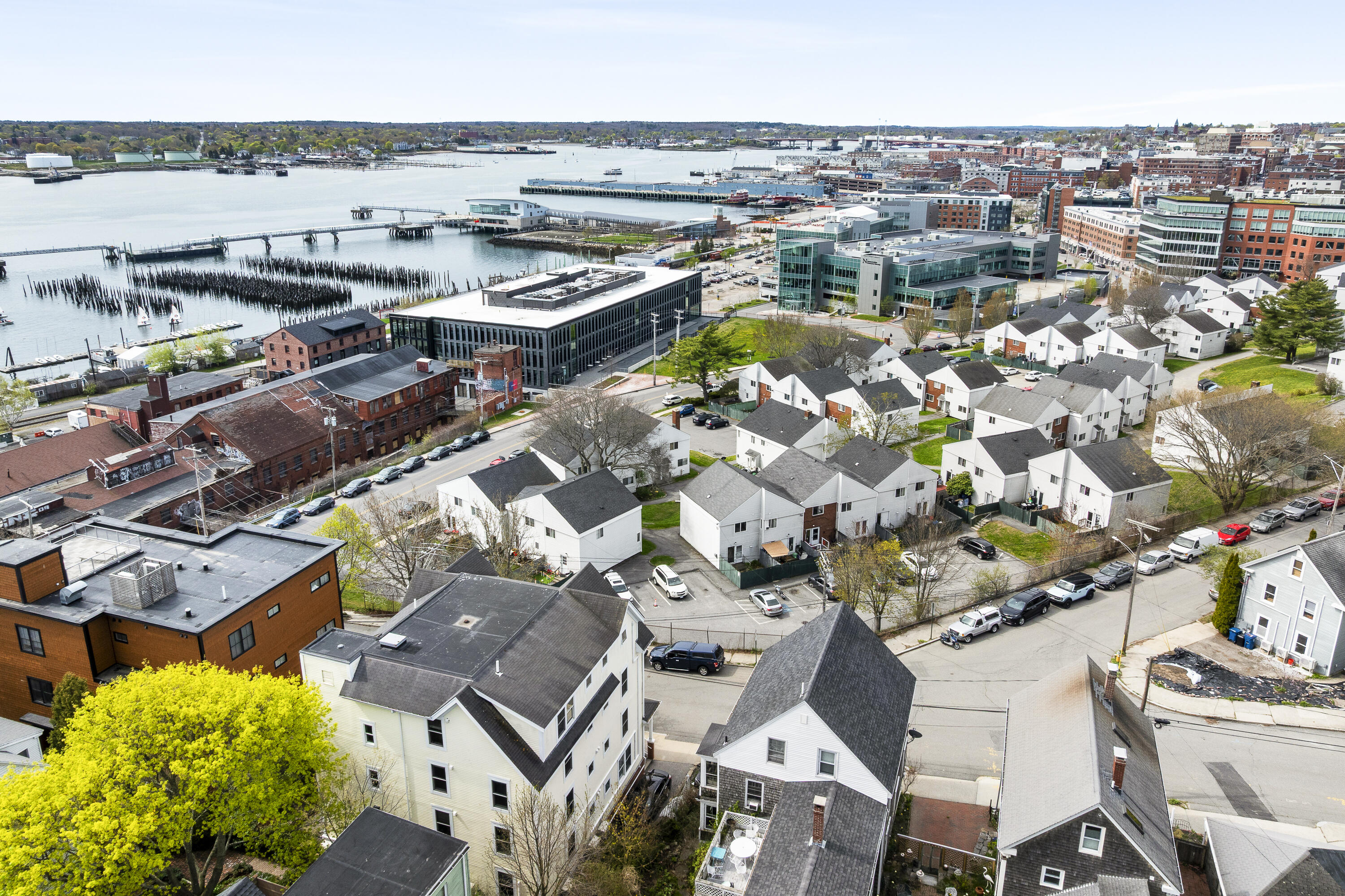 9 Waterville Street Portland ME 04101
