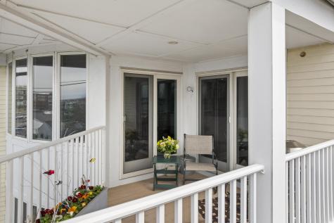 9 Waterville Street Portland ME 04101