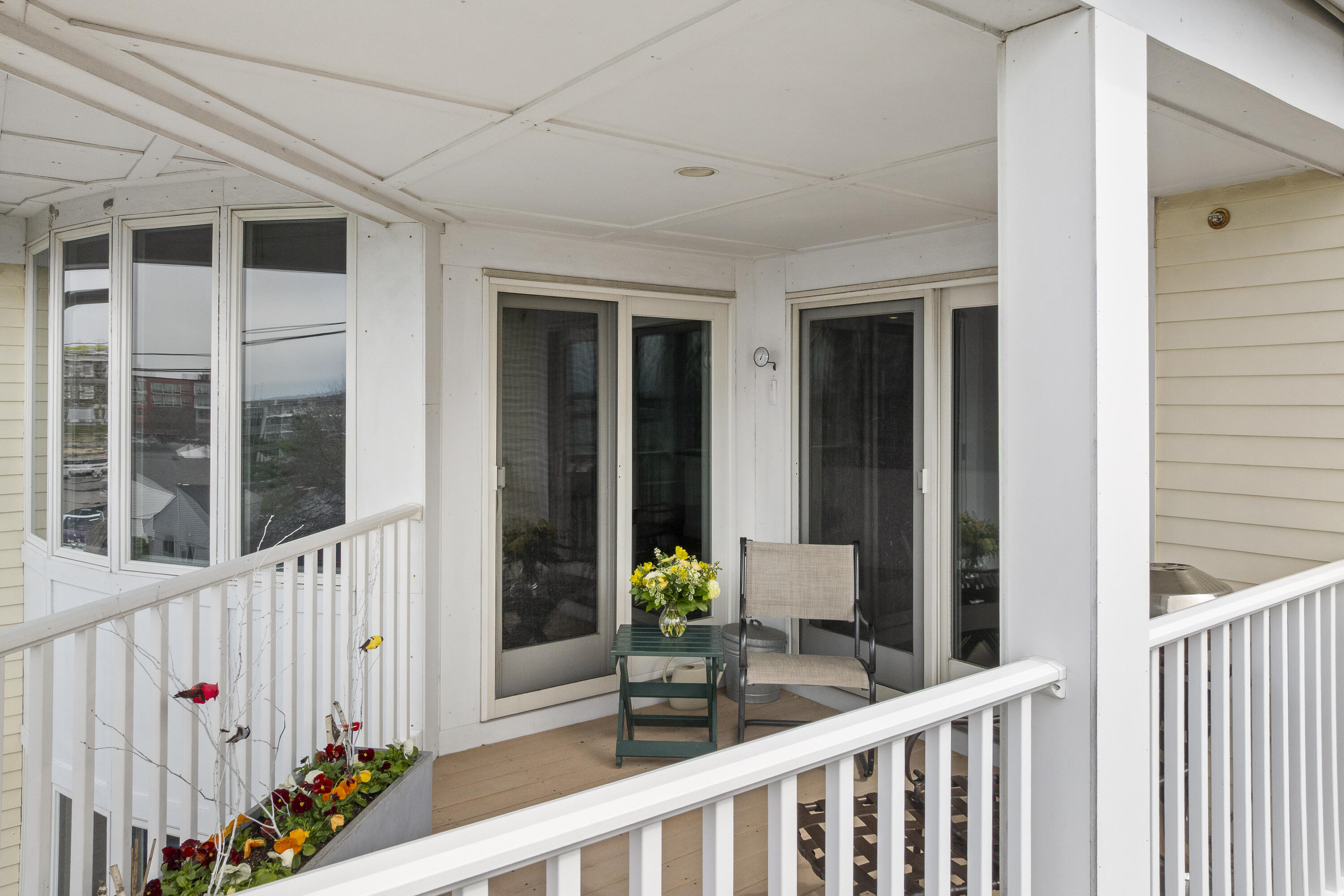 9 Waterville Street Portland ME 04101