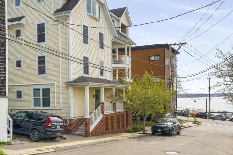 9 Waterville Street Portland ME 04101