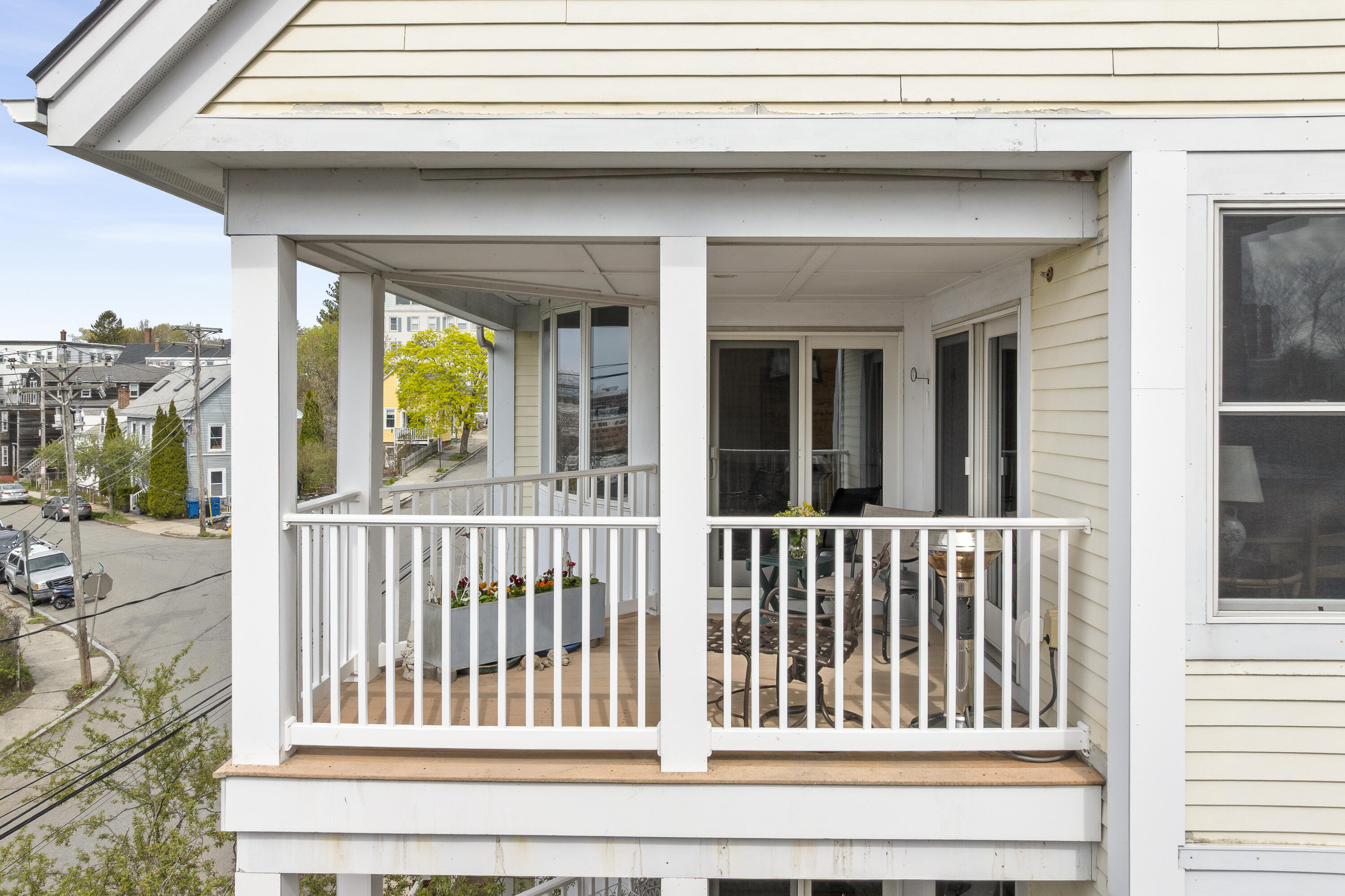 9 Waterville Street Portland ME 04101