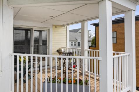 9 Waterville Street Portland ME 04101