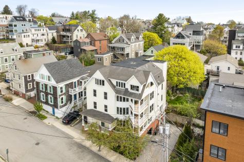 9 Waterville Street Portland ME 04101