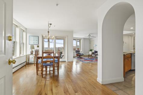 9 Waterville Street Portland ME 04101