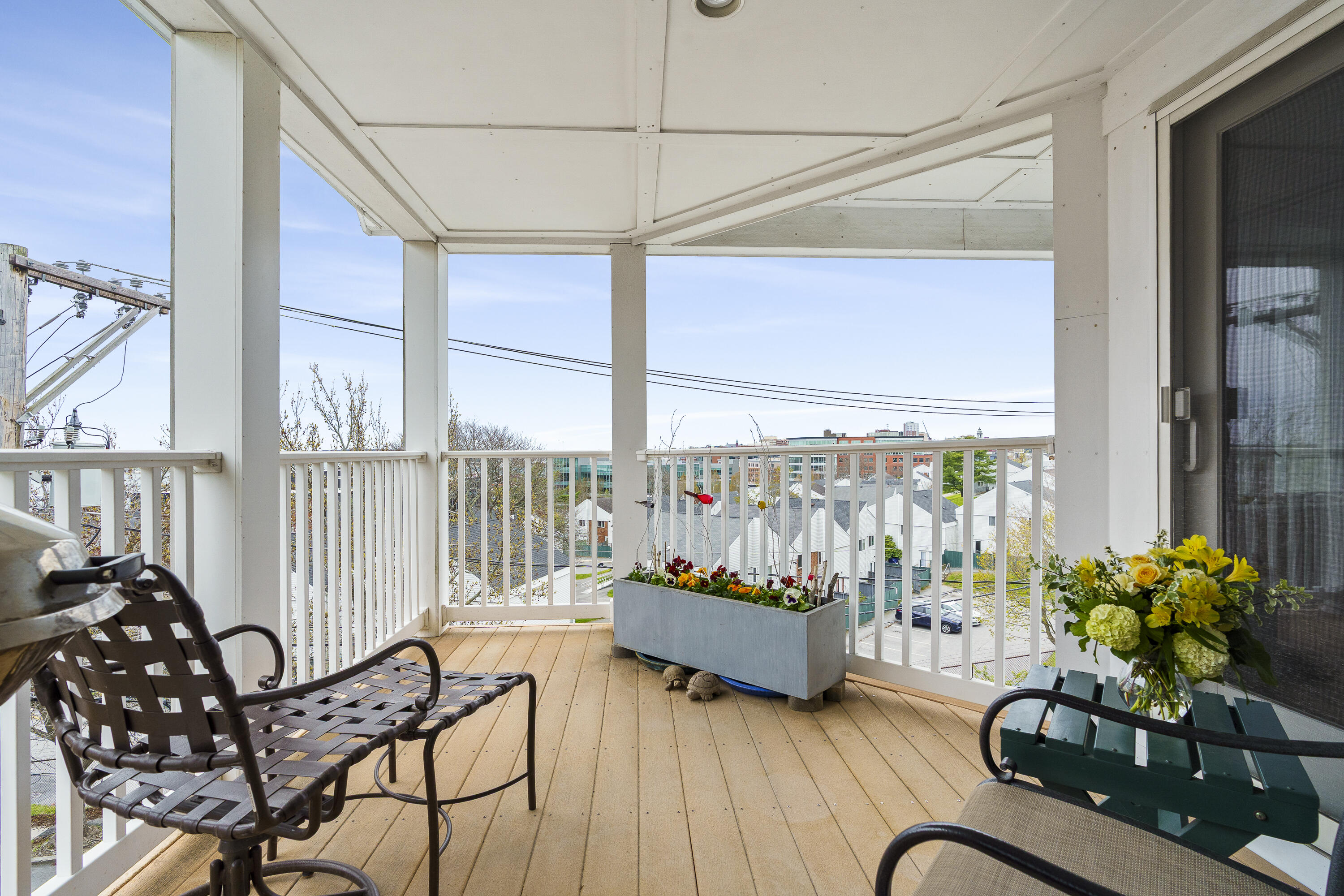 9 Waterville Street Portland ME 04101