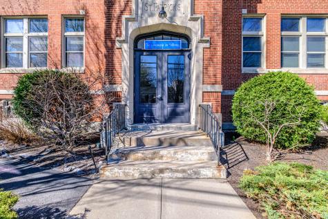 1251 Congress Street Portland ME 04102