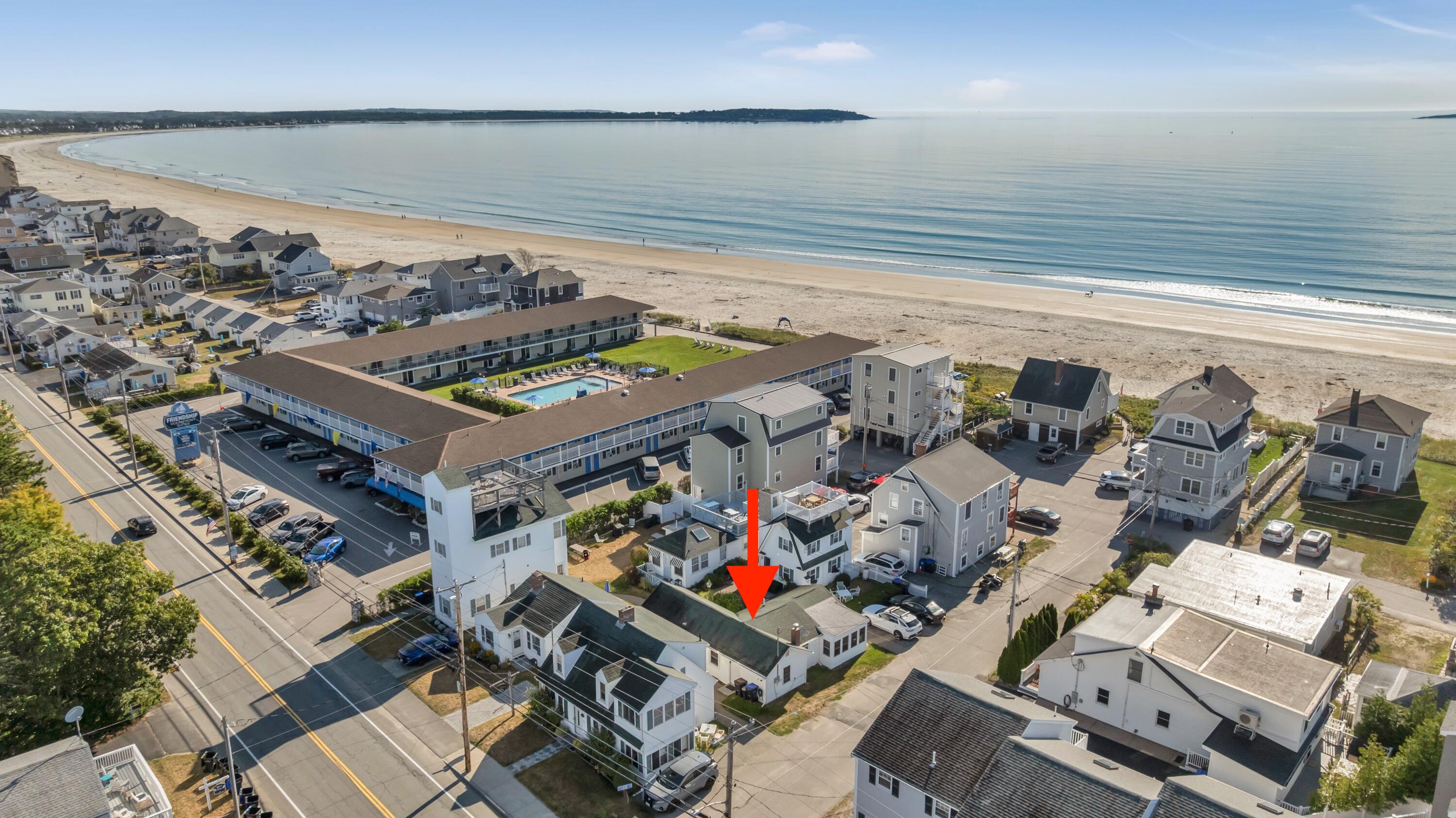 165 East Grand Avenue Old Orchard Beach ME 04064