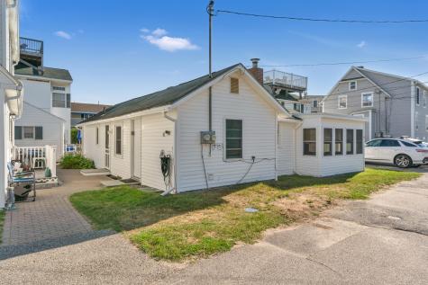 165 East Grand Avenue Old Orchard Beach ME 04064