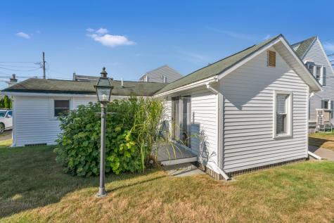 165 East Grand Avenue Old Orchard Beach ME 04064