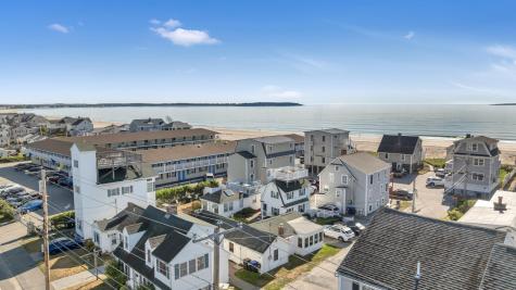 165 East Grand Avenue Old Orchard Beach ME 04064