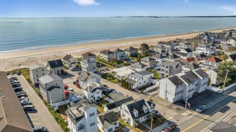 165 East Grand Avenue Old Orchard Beach ME 04064